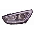 Halogen Scheinwerfer Frontscheinwerfer links HIR2 für Hyundai IX35