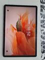 Samsung Galaxy Tab S7 FE 64GB, Wi-Fi, 12,4 Zoll - Mystic Silver