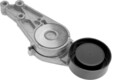 INA Riemenspanner, Keilrippenriemen Spannarm, (534 0127 30) für Audi A4 B6 B7