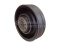 CONTINENTAL CTAM VD1032 Riemenscheibe, Kurbelwelle für AUDI,SKODA,VW