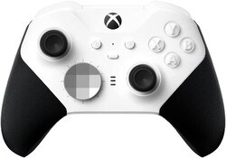 Microsoft Wireless Xbox One Elite Series 2 Core Weiß (PO158968)
