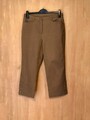 Hose 7/8 Peter Hahn  Gr.21   (Kurzgröße 42)