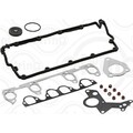Elring 330.340 Dichtungssatz Zylinderkopf für VW SKODA SEAT AUDI FORD