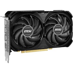 MSI VENTUS 4060TI 2X OC BLACK*8 GB*GDDR6 Gaming Grafik*✅Händler✅ausg. MwSt