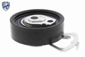 VAICO Spannrolle, Zahnriemen V10-1802 für AUDI SEAT SKODA VW