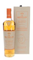 The Macallan HARMONY COLLECTION - Amber Meadow 44,2% mit 0,7 L