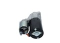 BOSCH Anlasser Starter 1 986 S00 677 M10x1.5 für MERCEDES KLASSE W204 W221 V221