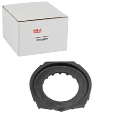 NTY FEDERTELLER FEDERBLECH HINTERACHSE passend für TOYOTA COROLLA PREMIO PRIUS 