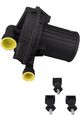 AIC Sekundärluftpumpe  u.a. für AUDI, FORD, PORSCHE, SEAT, SKODA, VW