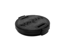 EasyBuy Objektivdeckel 58mm für Nikon AF-P DX Nikkor 70–300mm f/ 4.5–6.3 G ED VR
