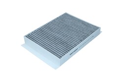 Innenraumfilter KAMOKA F518601 Frischluftfilter Aktivkohlefilter für GL KLASSE