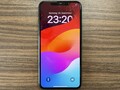 Apple iPhone 11 Pro Max - 64GB - Midnight Green *Rückseite gesprungen*