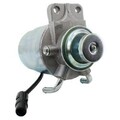 Kraftstofffilter MEAT & DORIA 4496 für OPEL Campo (TF0, TF1) Monterey A (M92)