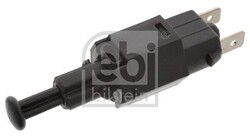 FEBI BILSTEIN Bremslichtschalter 02803 für OPEL DAEWOO