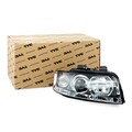 TYC Scheinwerfer Rechts für AUDI A4 Avant (8E5, B6) A4 Limousine (8E2, B6)