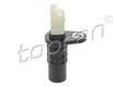Topran Impulsgeber, Kurbelwelle 207 846 für NISSAN RENAULT OPEL