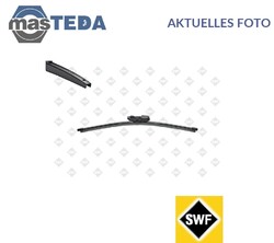 119515 SCHEIBENWISCHER WISCHERBLATT HINTEN SWF FÜR VW PASSAT,POLO