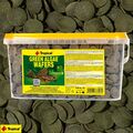 (10,08€/L) Tropical Green Algae Wafers 5L (5000ml) Algenfresser Spirulina Welse