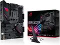 ASUS ROG Strix B550-F Gaming [WI-FI] Mainboard AMD Ryzen B550 Sockel AM4 ATX M.2