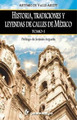 Artemio de Vall Historia, tradiciones y leyendas de calles de Mexi (Taschenbuch)