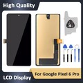 Für Google Pixel 6 Pro TFT LCD Display Touchscreen Digitizer Montage Ersatz