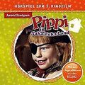 Pippi im Taka-Tuka-Land (Hörspiel Zum Film) von Pip... | CD | Zustand akzeptabel