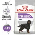 ROYAL CANIN CCN Maxi Sterilised Hundefutter Trockenfutter 12kg