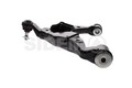 SIDEM 45578 Querlenker Unten Vorne Links für TOYOTA LAND CRUISER (KDJ12, GRJ12)