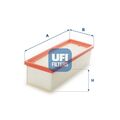 UFI (30.546.00) Luftfilter für DACIA