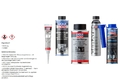 Original LIQUI MOLY Motor  Kraftstoff  und Getriebe  Pflege Set Benzin