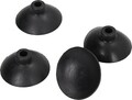 Tetra Außenfilter Ersatz Sauger Saugnäpfe 4er Pack EX 400 / 600 / 800 / 1200Plus