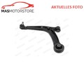QUERLENKER LENKER RADAUFHÄNGUNG MOOG FI-TC-13915 I FÜR ABARTH 500 595 695