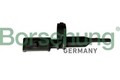 Borsehung B11851 Sensor, Raddrehzahl hinten für AUDI SEAT SKODA VW