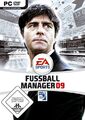 Fussball Manager 09 EA Sports