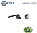 5DA 358 168-731 MOTOR ZÜNDSPULE HELLA FÜR MERCEDES-BENZ E-CLASS,C-CLASS,GLE
