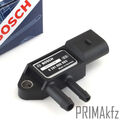 BOSCH 0281006082 Abgasdruck Differenzdruckgeber Sensor für Audi VW Skoda TDI