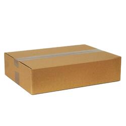 Faltkarton 400 x 300 x 100 mm Menge Wählbar, Versand Karton Verpackung PaketDHL / DPD / HERMES