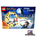 Lego Harry Potter -  Adventskalender 75981 - Neu OVP - versiegelt