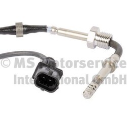 PIERBURG Sensor, Abgastemperatur 7.11020.41.0 passend für FIAT OPEL