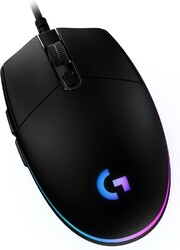 Logitech G203 Gaming-Maus mit anpassbarer LIGHTSYNC RGB-Beleuchtung, 6