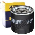 HENGST FILTER Ölfilter Oelfilter Oil Filter H332W