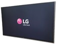 4K LG TV 43 Zoll (109,2 cm) Fernseher Ultra HD LED-TV HDMI DVB-C DVB-S USB VGA