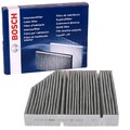 BOSCH INNENRAUMFILTER AKTIVKOHLEFILTER passend für MERCEDES GLE GLS | 1 987 435 