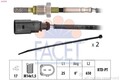 FACET 22.0336 Abgastemperatursensor für AUDI A4 Avant (8K5, B8) Q5 (8RB) M14x1,5