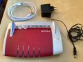 AVM FRITZ!Box 7390 WLAN Internet Router Repeater DSL VDSL DECT VPN NAS VOIP ISDN