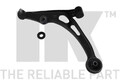 Querlenker 5015211 NK für SUZUKI LIANA Schrägheck LIANA