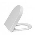 WC Sitz Absenkautomatik Softclose Belvit Toilettensitz Klodeckel Duroplast