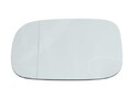 Spiegelglas Außenspiegel für Volvo Xc90 I Xc70 II Cross Country 06-16 Links