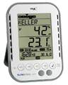 TFA 30.3039 Klimalogg Pro digital Klima Datenlogger Hygrometer Thermometer PC