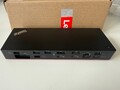 Thinkpad Thunderbolt 3 Workstation Dock Gen 2 40AN DK1841  -  0700